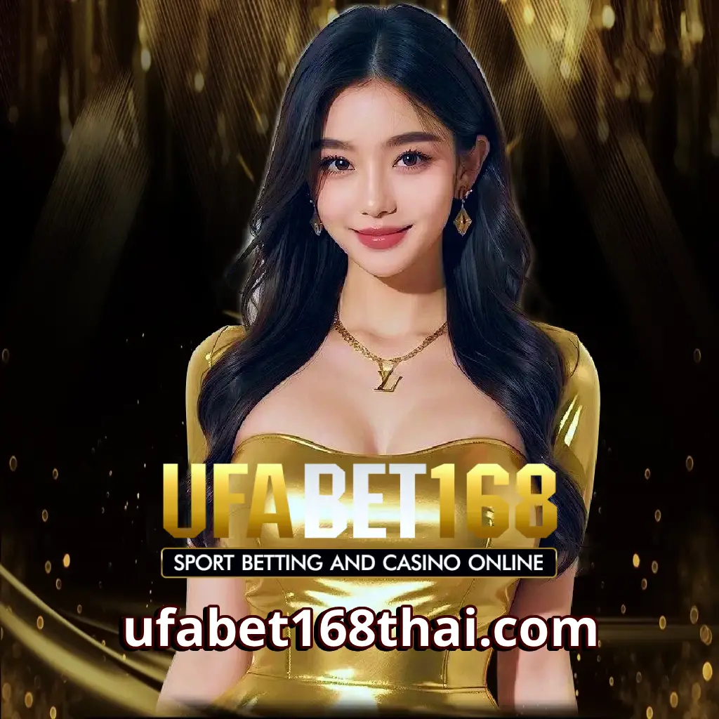 ufabet168เว็บตรง